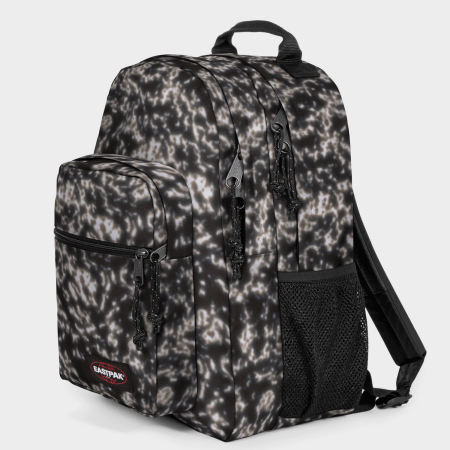 Eastpak - Zaino Morius Nero Bianco