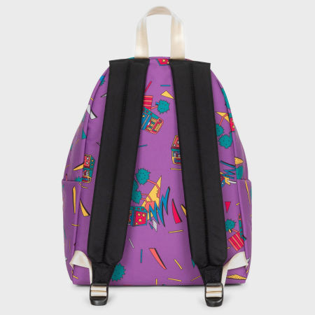 Eastpak - Sac A Dos Padded Violet