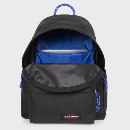 Eastpak - Sac A Dos Day Pak'r Noir