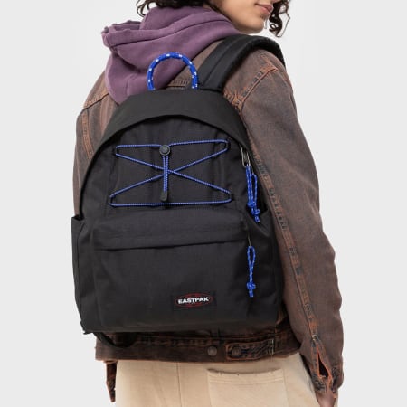 Eastpak - Zaino Day Pak'r nero