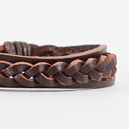 Frilivin - Bracelet Marron