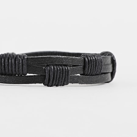 Frilivin - Bracciale nero