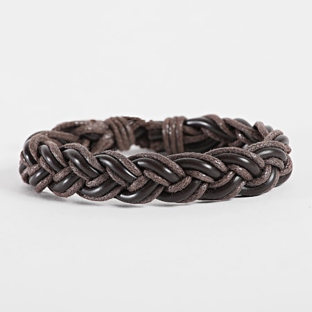 Frilivin - Bracelet Marron