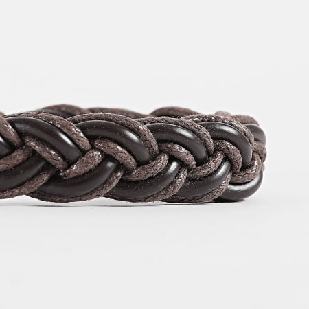 Frilivin - Bracelet Marron