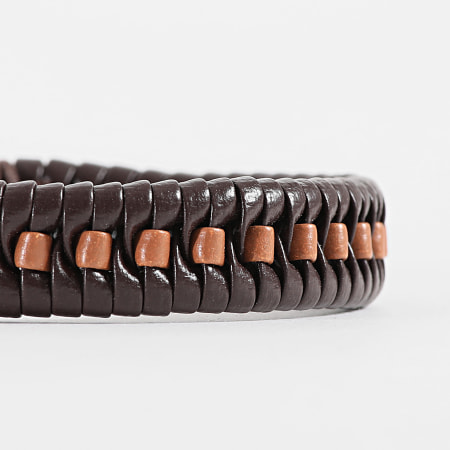 Frilivin - Bracelet Marron