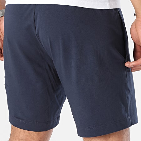 HUGO - Pantalones cortos de jogging 50518679 Navy