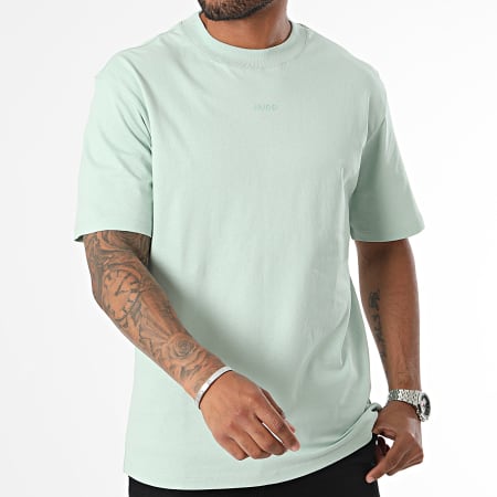 HUGO - Dapolino T-shirt 50488330 Lichtgroen