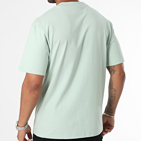 HUGO - Dapolino T-shirt 50488330 Lichtgroen