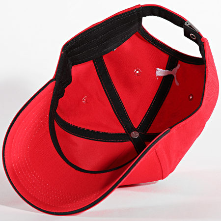 Puma - Casquette Ferrari 701223457 Rouge