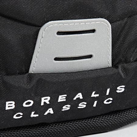 The North Face - Sac A Dos Borealis Classic Noir