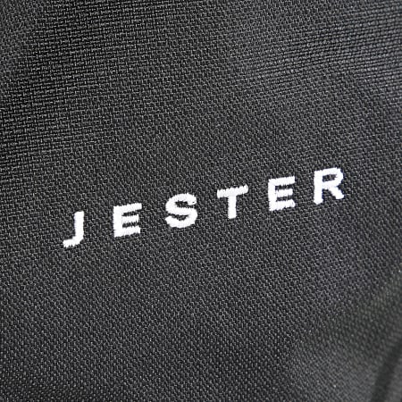 The North Face - Sac A Dos Jester Noir