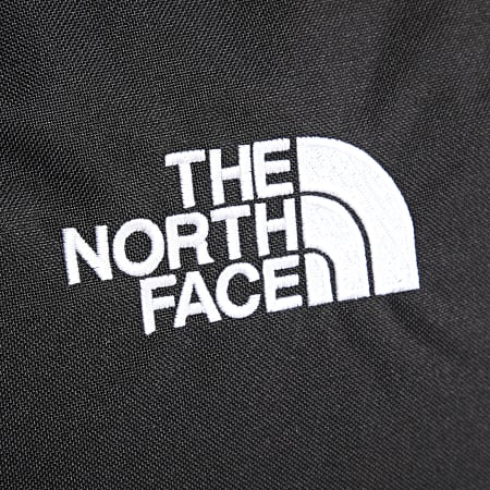 The North Face - Mochila Vault Negra