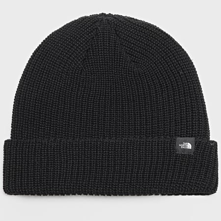 The North Face - Fisherman Beanie A55JG Negro