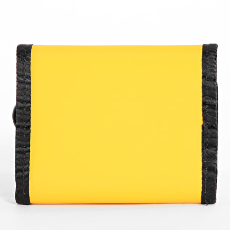 The North Face - Base Camp A52TH Cartera Amarillo Negro