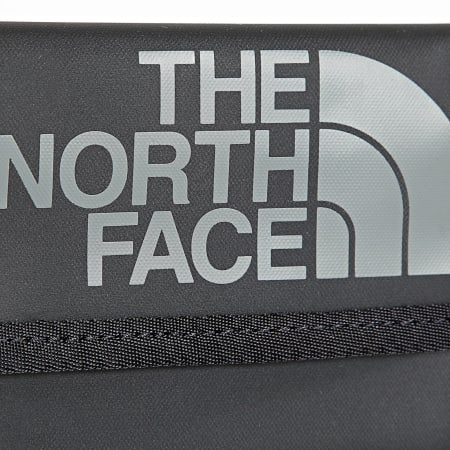 The North Face - Base Camp A52TH Billetero Negro