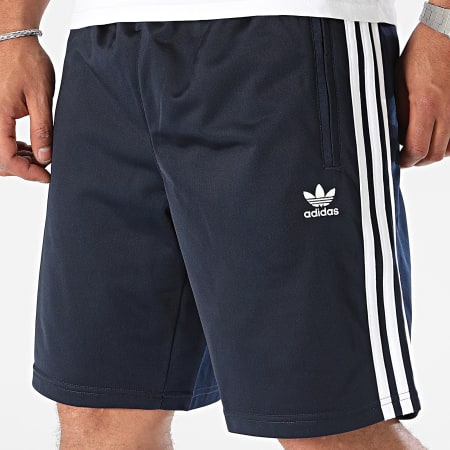 Adidas Originals - Fbird IM9422 Donker marine streep joggingbroek