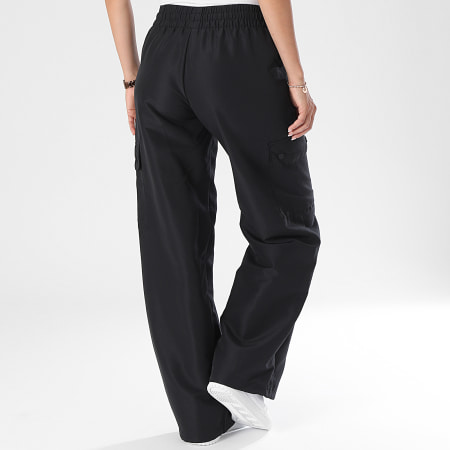 Adidas Originals - Pantaloni Cargo Essential da donna IX9974 Nero