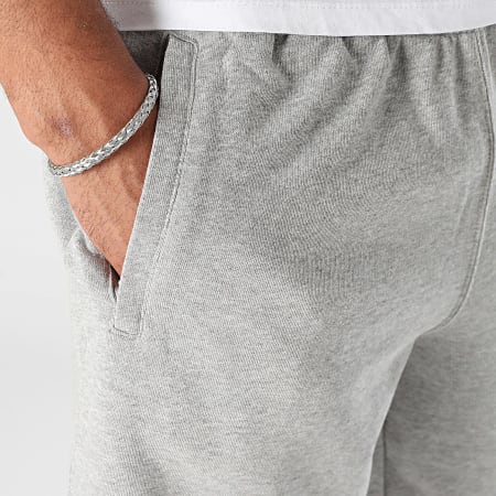 Adidas Originals - Pantaloncini da jogging Essential IY8517 Grigio scuro