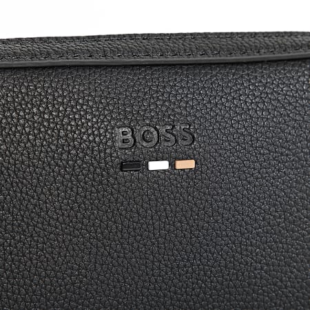 BOSS - Sac Banane Ray Phone Holder 50498991 Noir