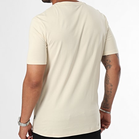 BOSS - Camiseta Thompson 50468347 Beige