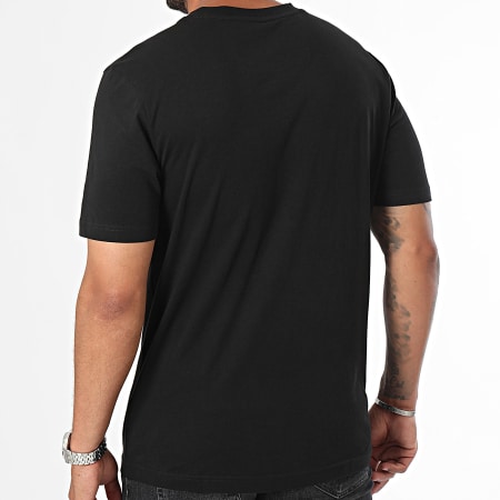 BOSS - Camiseta 50519358 Negro