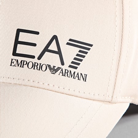 EA7 Emporio Armani - Pet 7X000005-AF11989 Beige