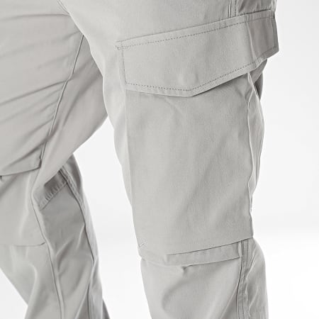 G-Star - Core D24309-D517 Pantaloni cargo regular fit Grigio