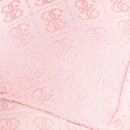 Guess - Casquette AW5155-POL03 Rose