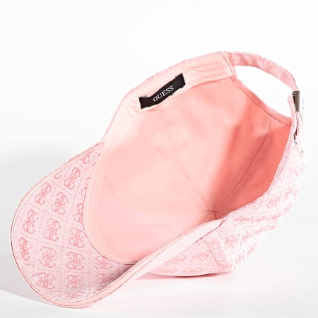 Guess - Gorra AW5155-POL03 Rosa