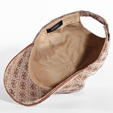 Guess - Cappello AW5155-POL03 Beige Brown