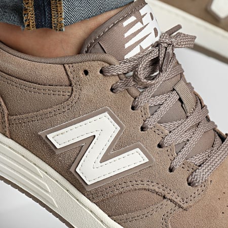 New Balance - Manden 480 BB480LDT Bruin