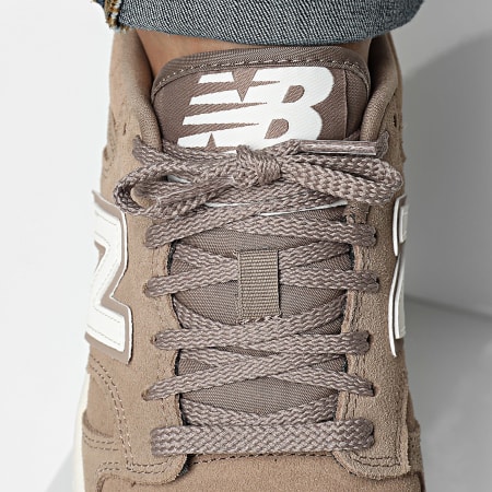 New Balance - Manden 480 BB480LDT Bruin