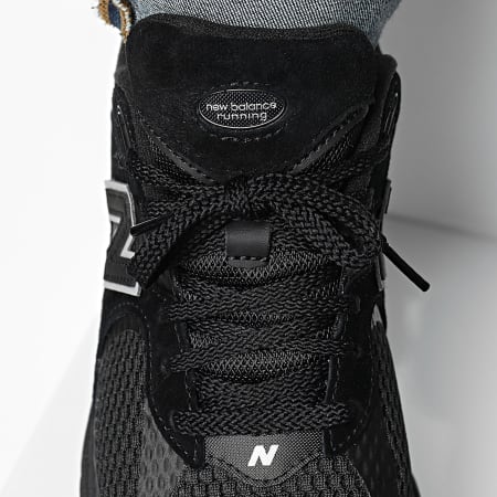 New Balance - Zapatillas 2002R M2002WB Negro