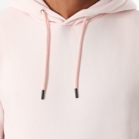 Only And Sons - Ceres Hoodie Licht Roze