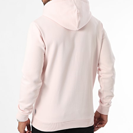 Only And Sons - Ceres Hoodie Licht Roze