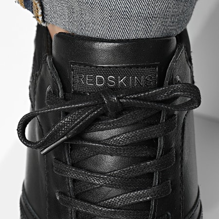 Redskins - Sneakers Aimabli D981AM Nero