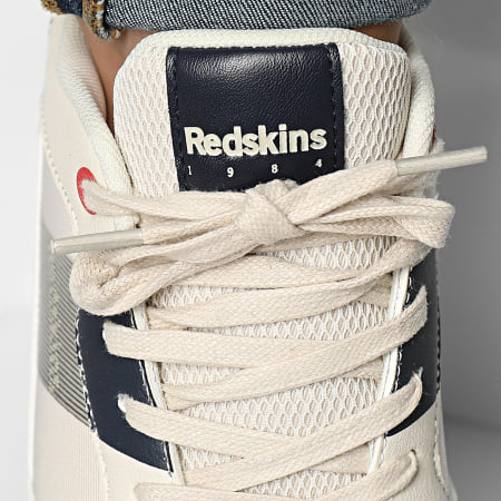 Redskins - Sneakers Obvious K6517H Beige Navy