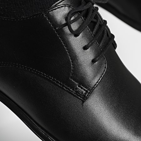 Redskins - Chaussures Amador K77102 Noir