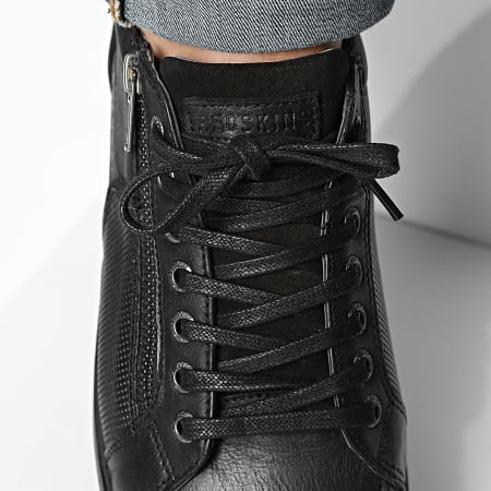 Redskins - Sneakers Distrait O84102 Nero