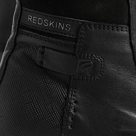 Redskins - Laarzen Pikant L95102 Zwart