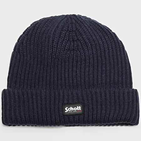 Schott NYC - Hatrylan blu navy scuro