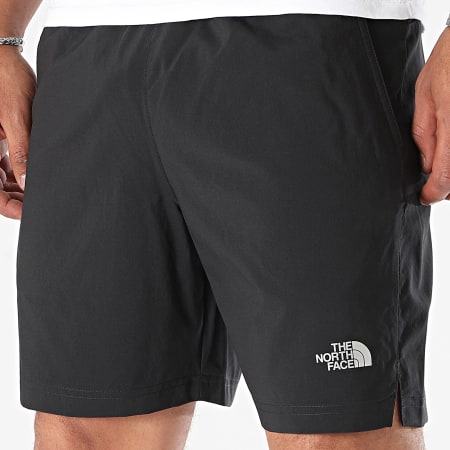 The North Face - A3O1B Joggingbroek Zwart