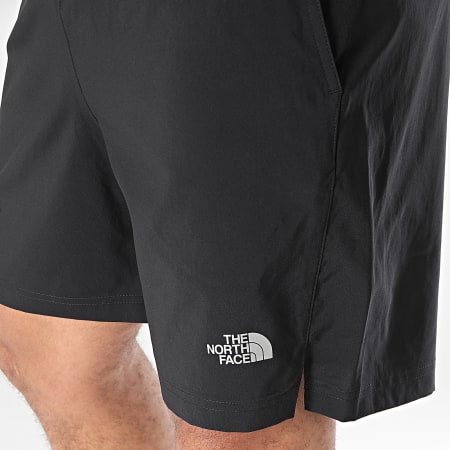 The North Face - A3O1B Joggingbroek Zwart