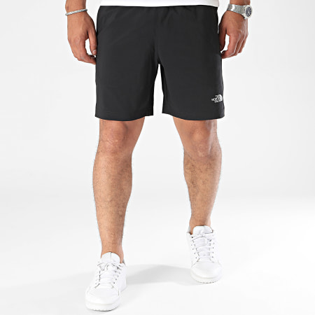 The North Face - A3O1B Joggingbroek Zwart