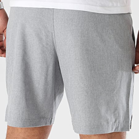 The North Face - A3O1B Pantaloncini da jogging grigio erica