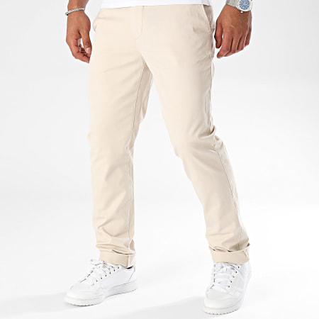 Tommy Hilfiger - Pantaloni chino Denton 5964 beige