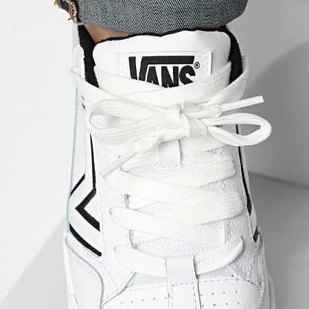 Correspondance taille vans online
