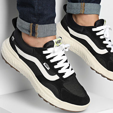 Vans - Scarpe da ginnastica Ultrarange Vr3 BCEBA21 Nero Bianco