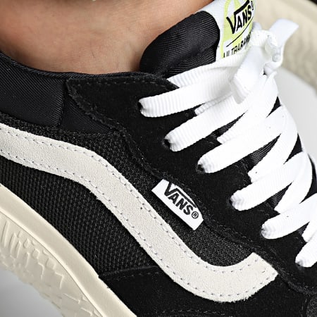 Vans - Baskets Ultrarange Vr3 BCEBA21 Black White