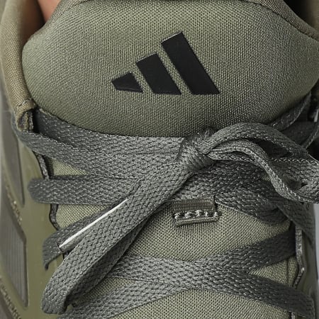 Adidas Sportswear - Runfalcon 5 Sneakers IE0525 Olive Strata Shadow Olive Core Black